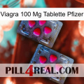 Viagra 100 Mg Tablet Pfizer 14